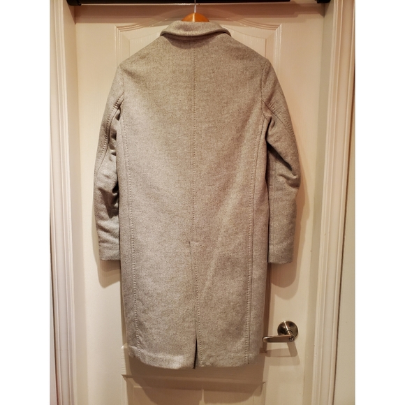 Aritzia Group by Babaton Bernard Coat - Picture 4 of 11